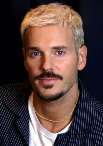M. Pokora