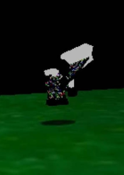 M (SM64.z64) photo