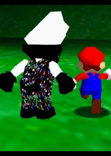 M (SM64.z64) photo