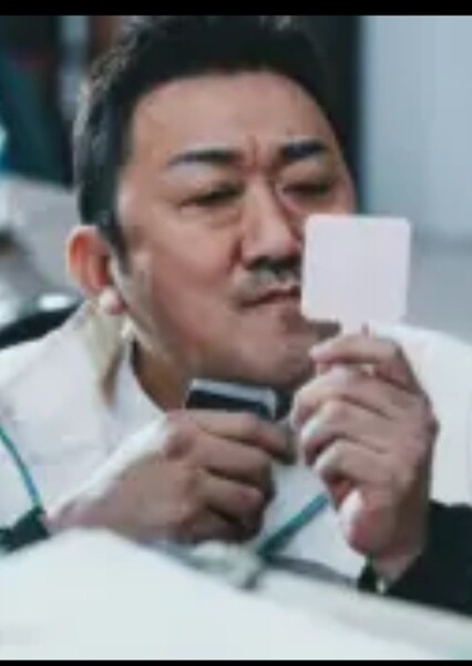 Don Lee (Ma Dong-seok) photo