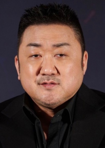 Don Lee (Ma Dong-seok) photo