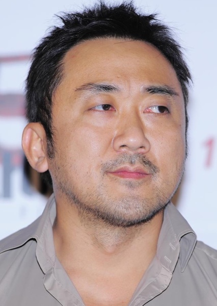 Don Lee (Ma Dong-seok)
