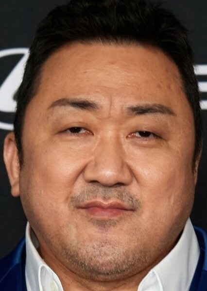 Don Lee (Ma Dong-seok) photo