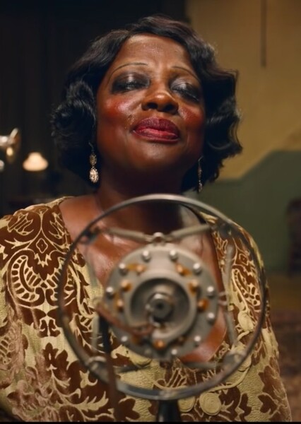 Ma Rainey