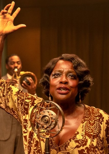 Ma Rainey's Black Bottom photo