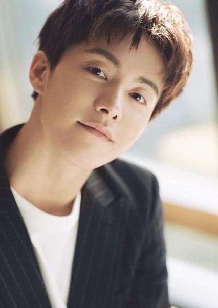 Ma Tianyu photo