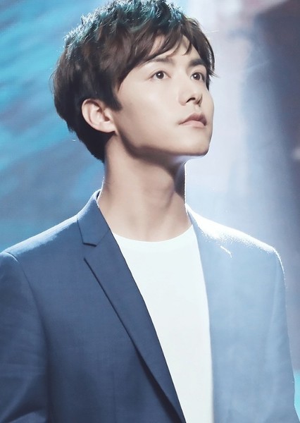Ma Tianyu photo