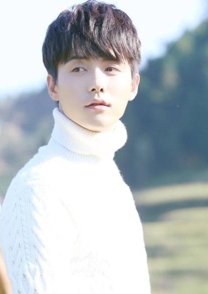 Ma Tianyu photo