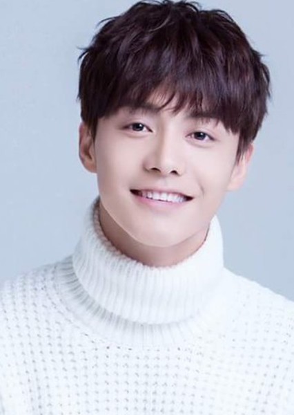 Ma Tianyu photo