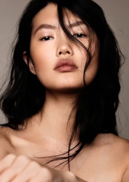 Ma Zizhan as Shuxiao in Daughter of the Moon Goddess