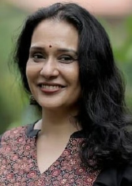 Maala Parvathi photo