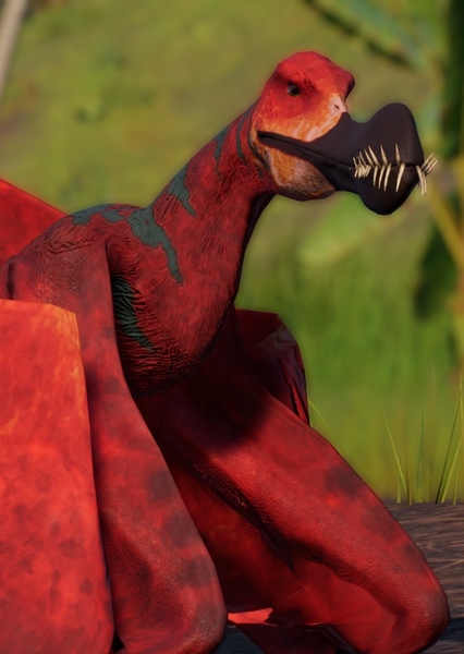 Maaradactylus