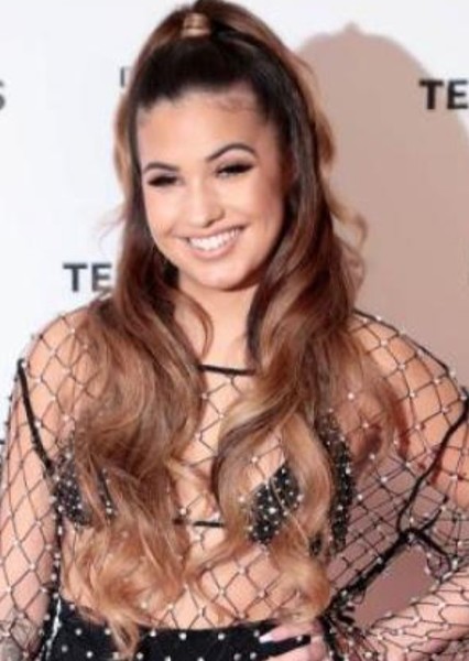 Mabel photo