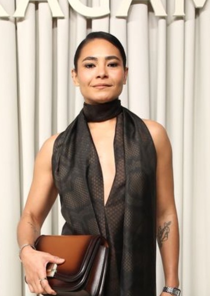 Mabel Cadena photo