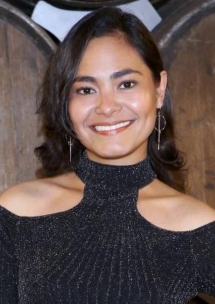 Mabel Cadena photo