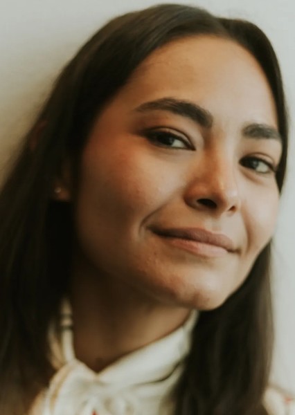 Mabel Cadena photo