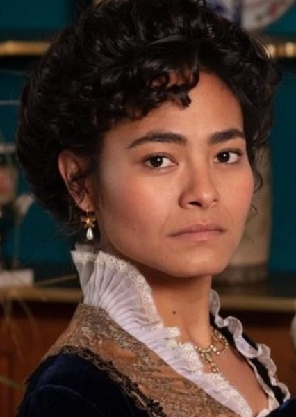 Mabel Cadena photo
