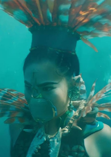 Mabel Cadena photo