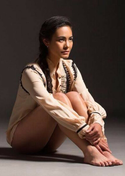 Mabel Cadena photo