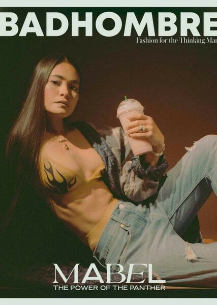 Mabel Cadena photo