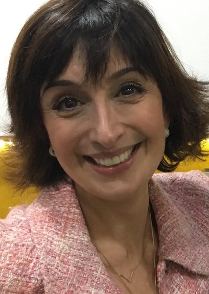 Mabel Cezar photo