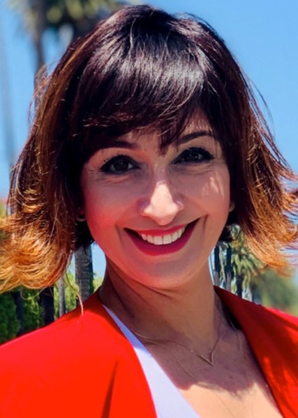 Mabel Cezar