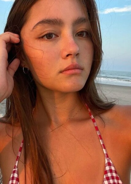 Mabel Chee photo