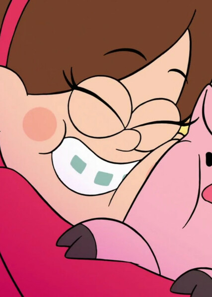 Mabel Pines photo