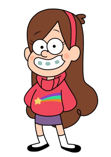 Mabel Pines photo