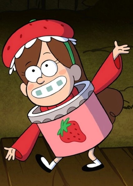 Mabel Pines photo