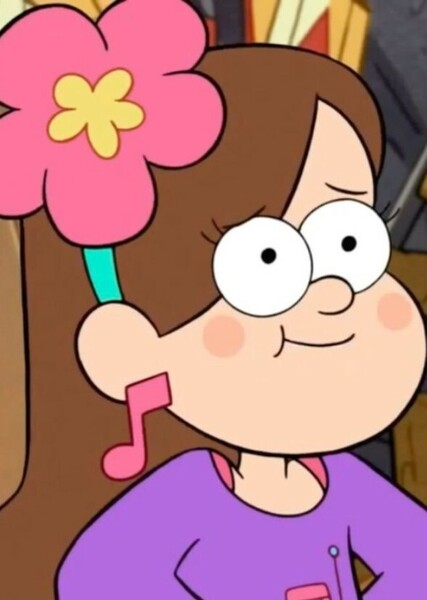 Mabel Pines photo