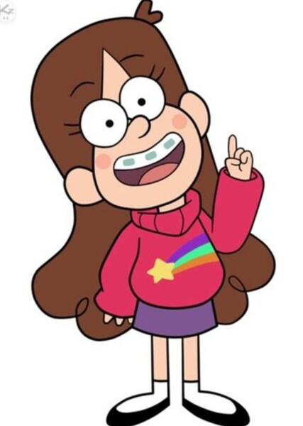 Mabel Pines photo