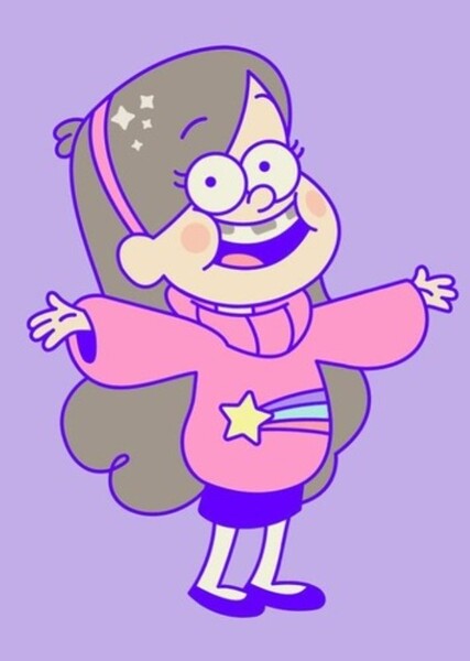 Mabel Pines photo