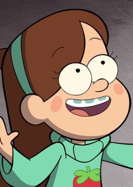 Mabel Pines photo