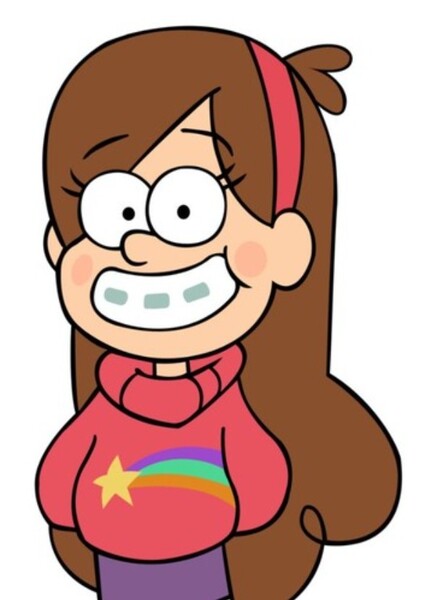 Mabel Pines photo
