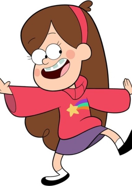 Mabel Pines photo