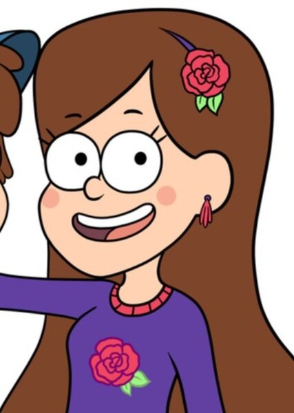Mabel Pines photo