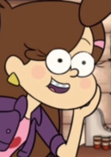 Mabel Pines photo
