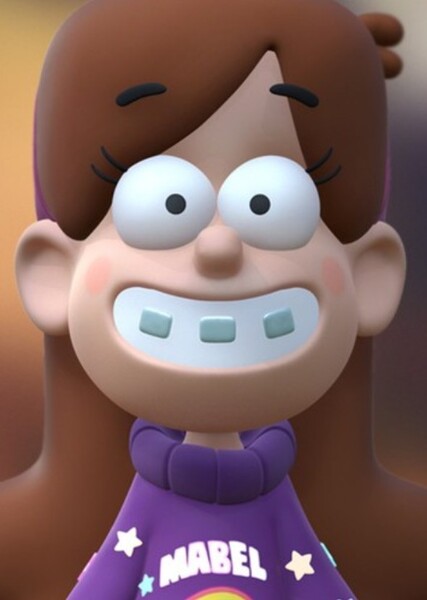 Mabel Pines photo
