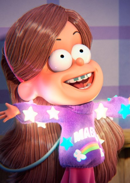 Mabel Pines photo