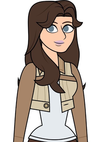 Mabel (School Challenge)