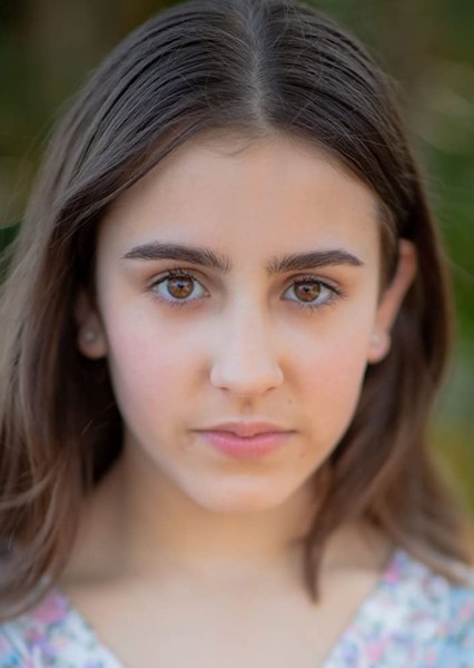 Mabel Tamone