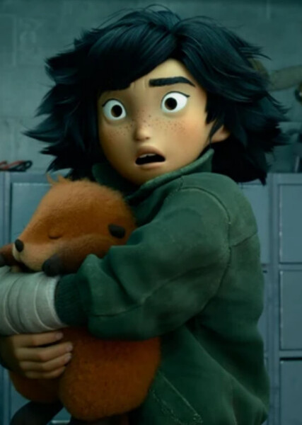 Mabel Tanaka