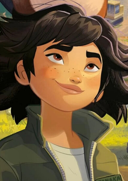 Mabel Tanaka