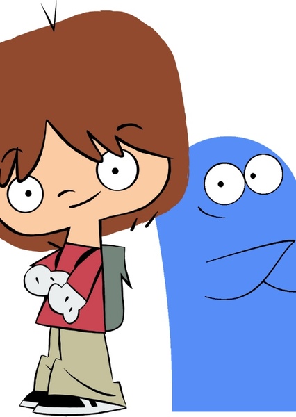 Mac and Bloo