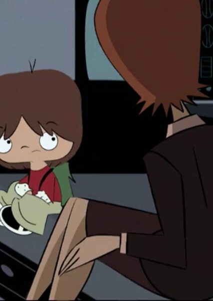 Mac and Terrence's Mother