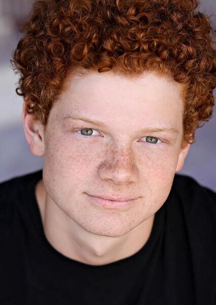 Mac Jarman photo