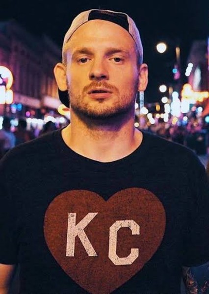 Mac Lethal on myCast - Fan Casting Your Favorite Stories