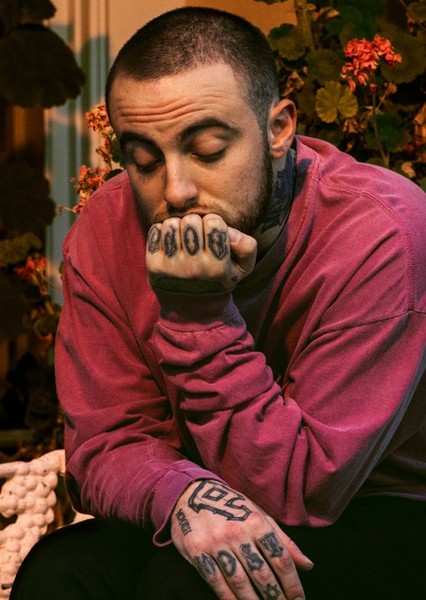 Mac Miller
