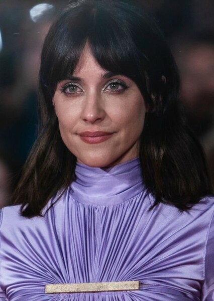 Macarena García